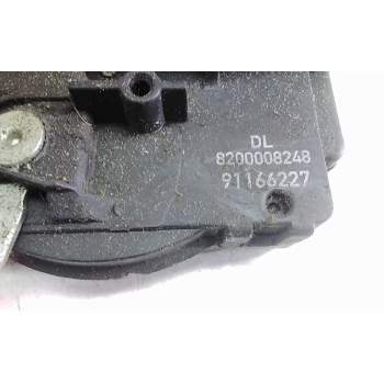 Recambio de cerradura puerta delantera derecha para opel vivaro furgón doble cab. 2.9t largo referencia OEM IAM 8200008248  
