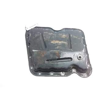 Recambio de carter para renault laguna coupe 2.0 dci diesel fap referencia OEM IAM 8200795039  