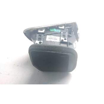 Recambio de aireador izquierdo para nissan qashqai (j11) acenta referencia OEM IAM 687624E0H0A  