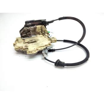 Recambio de cerradura porton trasera izquierda para volkswagen passat berlina (3c2) sportline referencia OEM IAM 3C4839015A  
