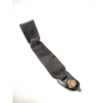 Recambio de enganche cinturon trasero izquierdo para nissan terrano ii (r20) 2.7 td 4wd referencia OEM IAM 898227C400  