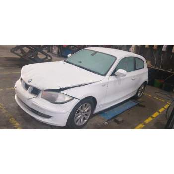 bmw serie 1 berlina (e81/e87) del año 2010