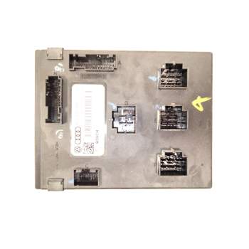 Recambio de modulo electronico para volkswagen touareg (7la, 7l6, 7l7) 3.0 v6 tdi referencia OEM IAM 4H0907063  