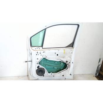 Recambio de puerta delantera derecha para ford transit connect monospace 1.6 tdci referencia OEM IAM PDT11V20124  