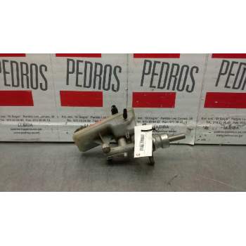 Recambio de bomba freno para opel vivaro furgón doble cab. 2.9t largo referencia OEM IAM   