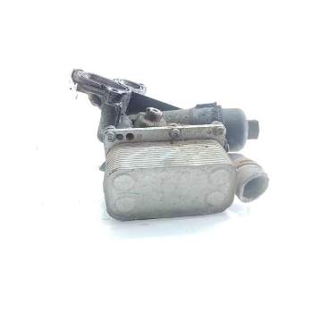 Recambio de soporte filtro aceite para renault laguna coupe 2.0 dci diesel fap referencia OEM IAM   