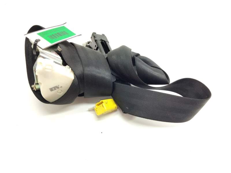 Recambio de cinturon seguridad delantero derecho para volkswagen passat berlina (3c2) sportline referencia OEM IAM 33042933H  