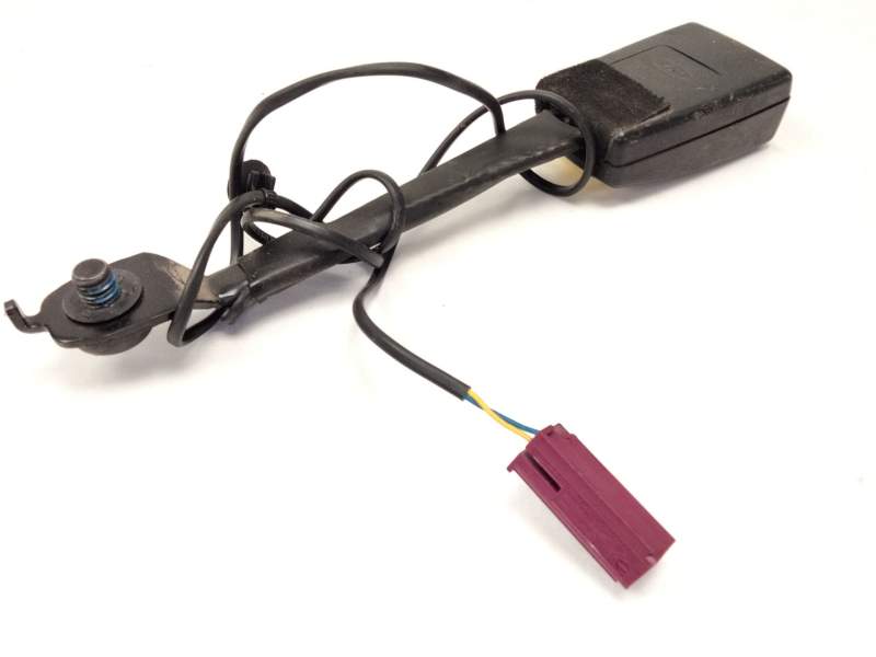 Recambio de enganche delantero izquierdo para ford transit connect monospace 1.6 tdci referencia OEM IAM DT11K61208  