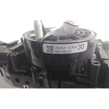 Recambio de mando multifuncion para nissan qashqai (j11) acenta referencia OEM IAM 16812SD2 255544EA0A30 