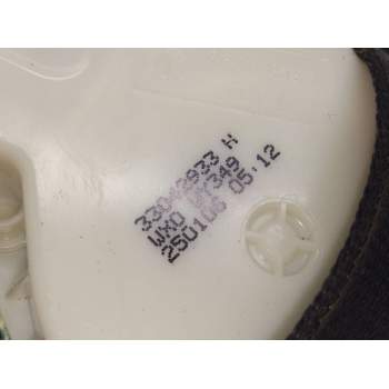 Recambio de cinturon seguridad delantero derecho para volkswagen passat berlina (3c2) sportline referencia OEM IAM 33042933H  