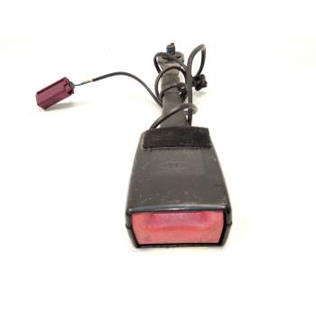 Recambio de enganche delantero izquierdo para ford transit connect monospace 1.6 tdci referencia OEM IAM DT11K61208  