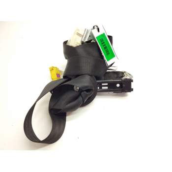 Recambio de cinturon seguridad delantero derecho para volkswagen passat berlina (3c2) sportline referencia OEM IAM 33042933H  