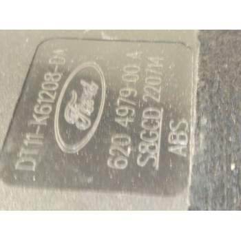 Recambio de enganche delantero izquierdo para ford transit connect monospace 1.6 tdci referencia OEM IAM DT11K61208  