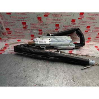 Recambio de airbag cortina delantero derecho para renault laguna coupe 2.0 dci diesel fap referencia OEM IAM   
