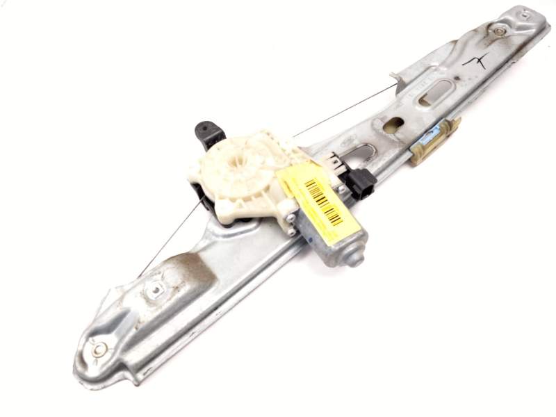 Recambio de elevalunas trasero derecho para ford transit connect monospace 1.6 tdci referencia OEM IAM A65068113  