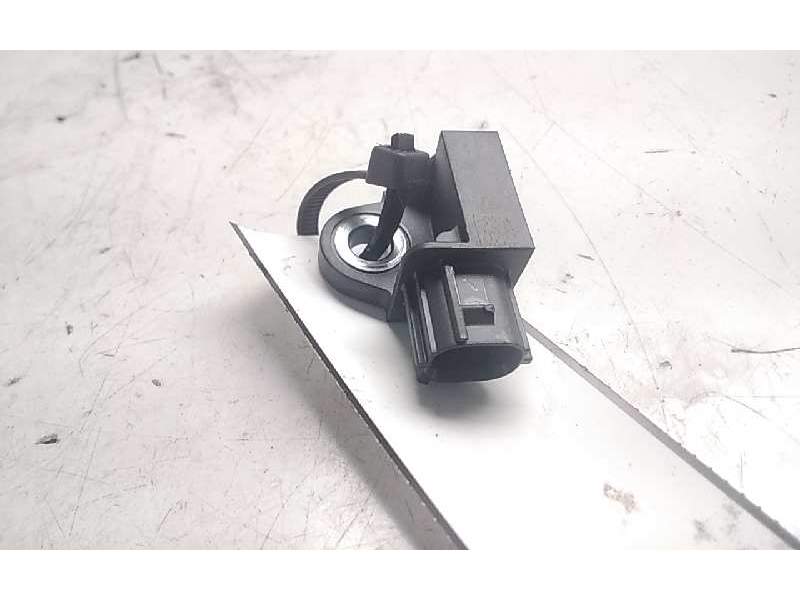 Recambio de sensor impacto airbag para nissan qashqai (j11) acenta referencia OEM IAM 988303RA0A  