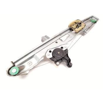 Recambio de elevalunas trasero derecho para ford transit connect monospace 1.6 tdci referencia OEM IAM A65068113  
