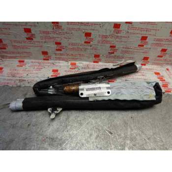 Recambio de airbag cortina delantero izquierdo para renault laguna coupe 2.0 dci diesel fap referencia OEM IAM   