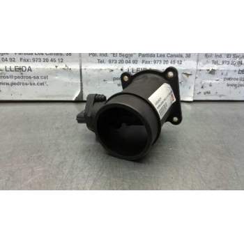 Recambio de caudalimetro para nissan almera (n16/e) 2.2 16v turbodiesel cat referencia OEM IAM 0280218005 226807J600 
