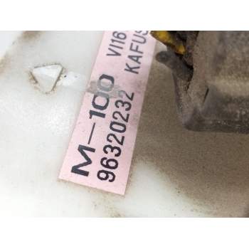 Recambio de aforador para daewoo matiz (m100, m150) 0.8 referencia OEM IAM 96320232  