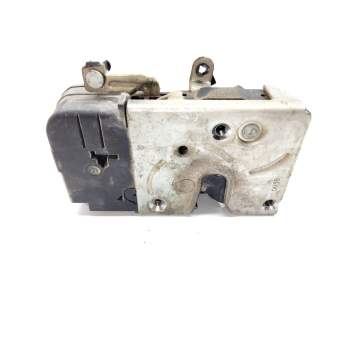 CERRADURA PUERTA DELANTERA DERECHA 