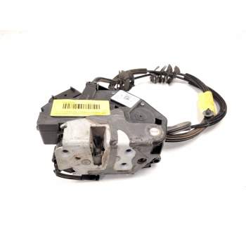 CERRADURA PUERTA LATERAL CORREDERA DERECHA DT11V264A00 