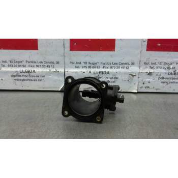 Recambio de caudalimetro para nissan almera (n16/e) 2.2 16v turbodiesel cat referencia OEM IAM 0280218005 226807J600 