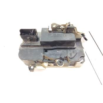 Recambio de cerradura puerta delantera derecha para peugeot partner monospace (5_, g_) 1.6 hdi 75 referencia OEM IAM   