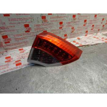Recambio de piloto trasero derecho para renault laguna coupe 2.0 dci diesel fap referencia OEM IAM 265500001R  