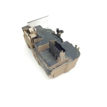 Recambio de cerradura puerta delantera derecha para peugeot partner monospace (5_, g_) 1.6 hdi 75 referencia OEM IAM   