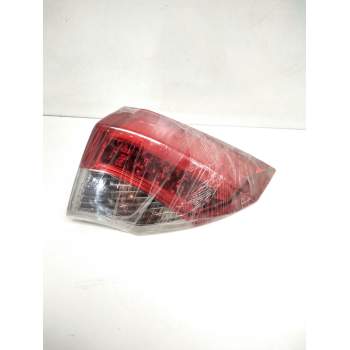 Recambio de piloto trasero derecho para renault laguna coupe 2.0 dci diesel fap referencia OEM IAM 265500001R  