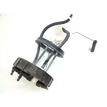 Recambio de aforador para nissan navara (d22) 2.5 d 4x4 referencia OEM IAM 09751619900  