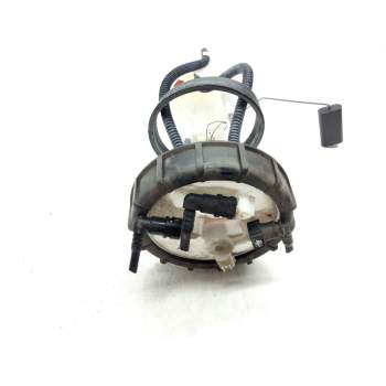 Recambio de aforador para nissan navara (d22) 2.5 d 4x4 referencia OEM IAM 09751619900  