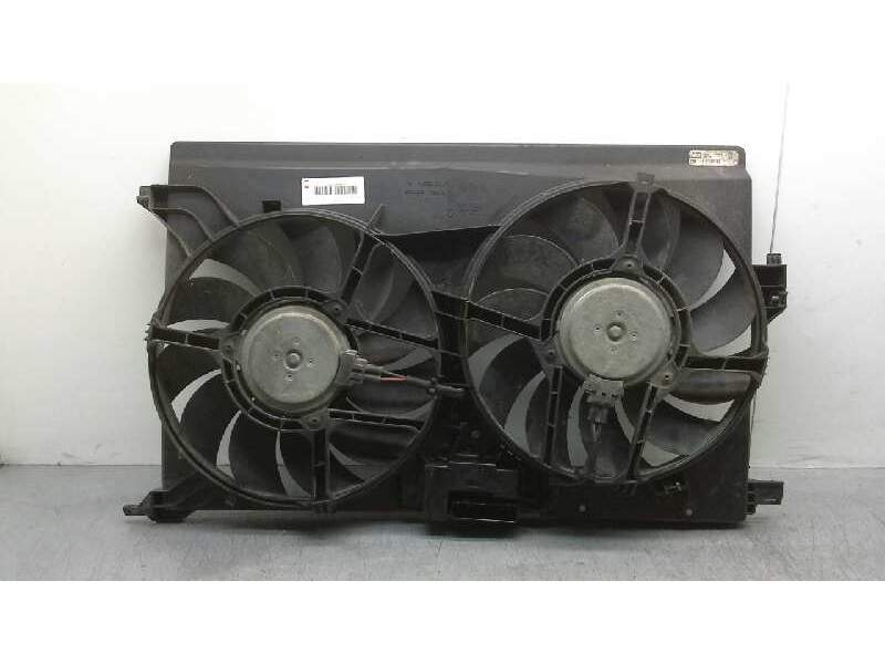 Recambio de electroventilador para saab 9-3 berlina 2.2 16v tid cat referencia OEM IAM 874636J  