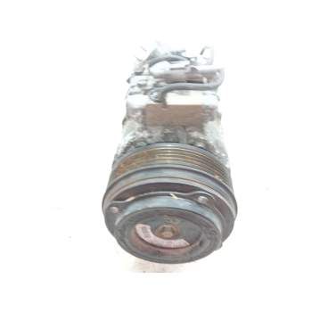 Recambio de compresor aire para bmw 3 (e90) 320 d referencia OEM IAM 4472601850  
