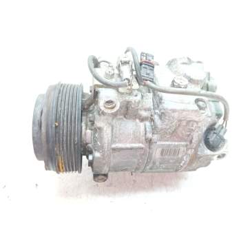 Recambio de compresor aire para bmw 3 (e90) 320 d referencia OEM IAM 4472601850  
