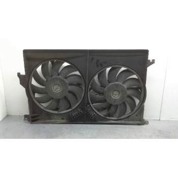 Recambio de electroventilador para saab 9-3 berlina 2.2 16v tid cat referencia OEM IAM 874636J  