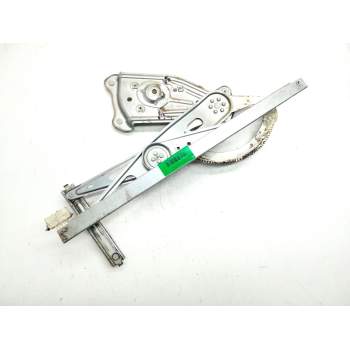 Recambio de elevalunas delantero derecho para renault megane iii hatchback (bz0/1_, b3_) 1.5 dci referencia OEM IAM   