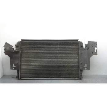 Recambio de intercooler para saab 9-3 berlina 2.2 16v tid cat referencia OEM IAM 12788019  
