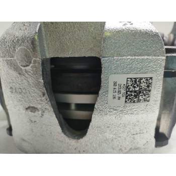 Recambio de mangueta completa delantero derecha para seat leon (5f1) referencia OEM IAM 662VWA  