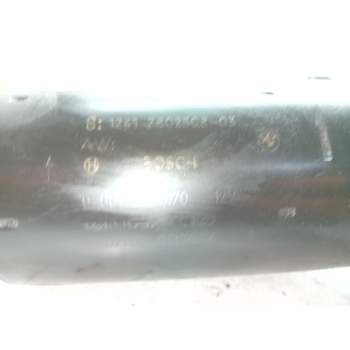 Recambio de motor arranque para bmw 3 (e90) 320 d referencia OEM IAM 780250803  