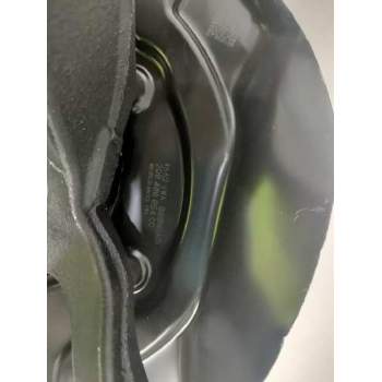 Recambio de mangueta completa delantero derecha para seat leon (5f1) referencia OEM IAM 662VWA  