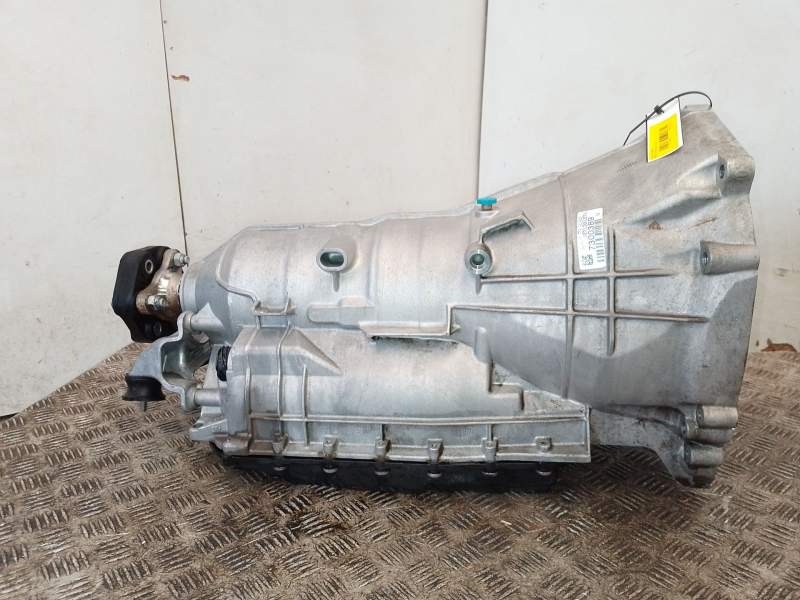 Recambio de caja cambios para bmw 3 (e90) 320 d referencia OEM IAM LU7572464 24007572464 