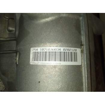Recambio de caja cambios para bmw 3 (e90) 320 d referencia OEM IAM LU7572464 24007572464 