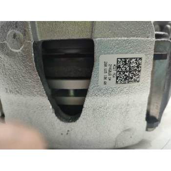 Recambio de mangueta completa delantero derecha para seat leon (5f1) referencia OEM IAM 662VWA  