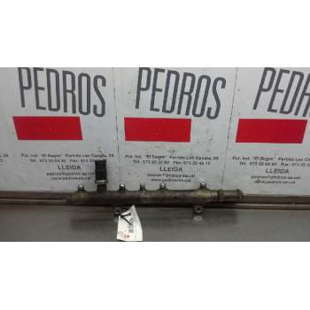 RAMPA INYECTORA 0445214024 