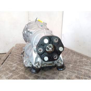 Recambio de caja cambios para bmw 3 (e90) 320 d referencia OEM IAM LU7572464 24007572464 