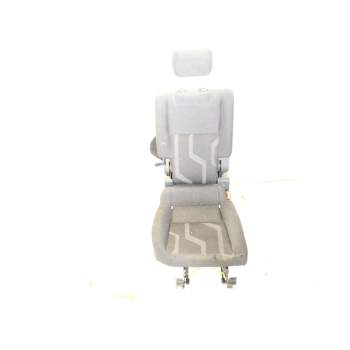 Recambio de asiento trasero derecho para ford transit connect monospace 1.6 tdci referencia OEM IAM 2434366  