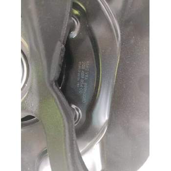 Recambio de mangueta completa delantero derecha para seat leon (5f1) referencia OEM IAM 662VWA  