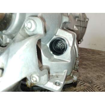 Recambio de caja cambios para bmw 3 (e90) 320 d referencia OEM IAM LU7572464 24007572464 